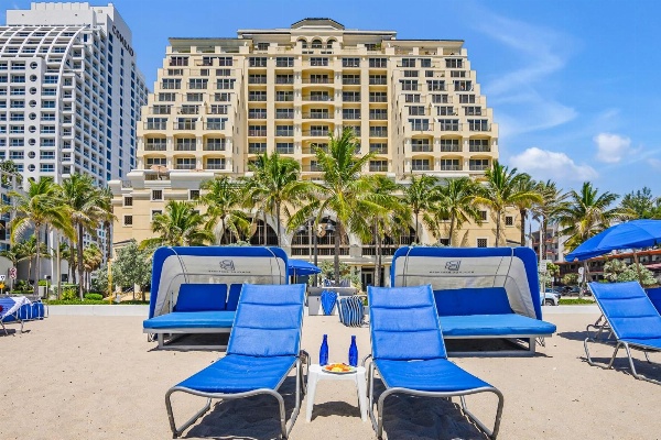 Atlantic Hotel & Spa Main image